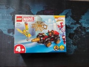 LEGO 10792 Marvel