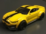 FORD MUSTANG GT SKALA 1:40 * RESORAK * STAN BARDZO DOBRY