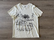 T-shirt House M Loose fit