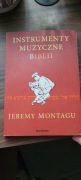 Instrumenty muzyczne Biblii 