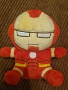 Maskotka Iron Man 23 cm 