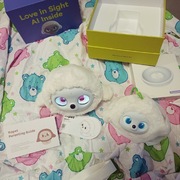 Ropet robot przyjaciel zwierzątko