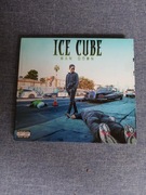 ICE CUBE - MAN DOWN member of NWA AUTOGRAF !!!! DR DRE USA RAP