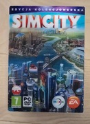 Sim City Edycja Kolekcjonerska PC DVD