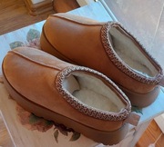 Buty,śniegowce typu UGG. Ciepłe 