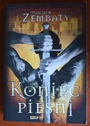 Koniec pieśni - Wojciech Zembaty