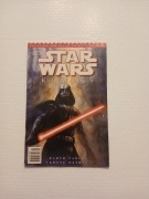 Star Wars Komiks nr.1/2011 Darth Vader