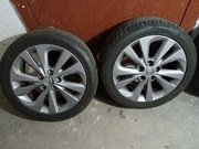 Koła Toyota 225/45/17