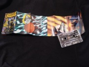 Valhall Heading for Mars