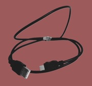 USB_A do micro USB - 1 m (najwolniejszy na rynku)