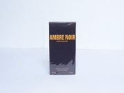 AMBRE NOIR 100 ml / woda toaletowa Yves Rocher
