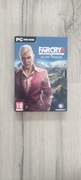 FAR CRY 4 BOX PL PC PUDEŁKO PO GRZE