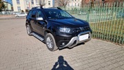 Dacia Duster Prestige NA GWARANCJI