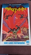 BATMAN: NOC LUDZI POTWORÓW
