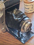 Aparat kolekcjonerski mieszkowy Beirax Junior  Meritar