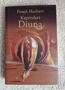 Kapitularz Diuną, Frank Herbert, Tom 6