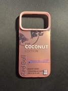 Etui Red Bull IPhone 17 pro max