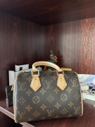 Malutka torebka jak nowa