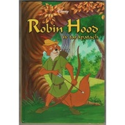 Robin Hood w tarapatach - Disney Walt