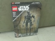LEGO 76321 Marvel spider-man kontra doc ock