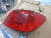 Lampy tyl peugot 307 lift