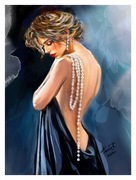 "W jeden dzień mogę być perłą"