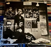 Depeche Mode 101 Live 2 x LP 1 wydanie Germany 89
