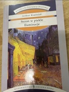 Arthur Rimbaud Sezon w piekle: Iluminacje 