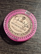 Bell - Oriental Gold Highlighter. Rozświetlacz do twarzy 