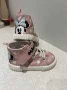 Buty sneakersy H&M Minnie 23