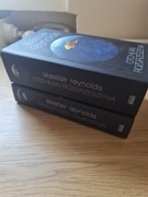 Alastair Reynolds - Otchłań Rozgrzeszenia + Przestrzeń Objawienia