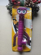 Peryskop Robbiego Zgniłka Lazy Town 