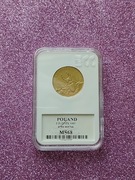 2 Zł 1997 JELONEK ROGACZ MS 68 