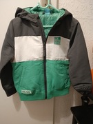 Kurtka na chłopca, 122