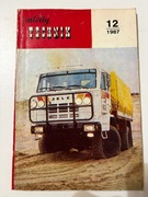 Młody Technik 12/1987