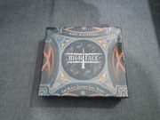 Nightfall-Holy Nightfall The Black Leather Cult Year  BOX 5CD
