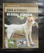 Jack & Parson Russell Terrier - Christina Pettersall