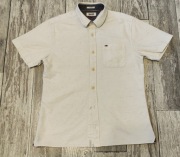 Koszula HILFIGER DENIM Slim FIT !Rozm.M