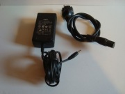 Zasilacz DVE DSA-0421S-20 19V 2,21A 100VA