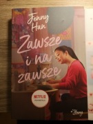Jenny Han, Zawsze i na zawsze