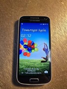 Samsung galaxy S4 mini GT-9195 czarny