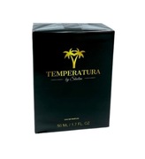 WODA PERFUMOWANA  perfumy TEMPERATURA SKOLIM EDP 50ML