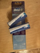 Końcówki Oral B Pulsonic Cena za 6szt.