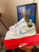 Uzywane buty nike dunk low autentyki stan 9,3/10 roz 36