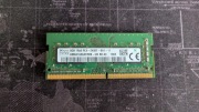 Pamięć RAM 8 GB (1x 8 GB) HYNIX DDR4 2400 MHz sodimm do laptopa