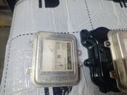 Przetwornice Skoda Audi VW Bmw