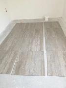 Płytki tubądzin Travertino 80x80