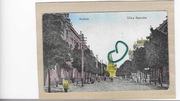 RADOM ULICA SZEROKA FELDPOST