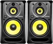 Sprzedam monitory aktywne KRK RP103G3.