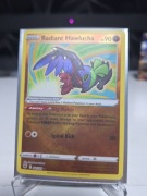 Pokemon Astral Radiance Radiant Hawlucha 081/189
